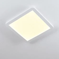 Hofstein Siguna LED Panel Weiß, 1-flammig 28 Hofstein Siguna LED Panel Weiß, 1-flammig -LED Leuchten Verkäufe 2022 siguna led panel h3374764 8