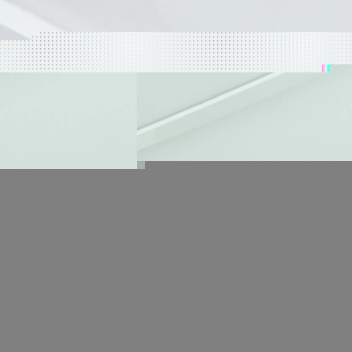 Hofstein Siguna LED Panel Weiß, 1-flammig 11 Hofstein Siguna LED Panel Weiß, 1-flammig – Bild 11