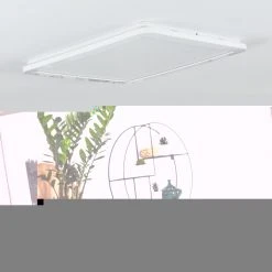 Hofstein Siguna LED Panel Weiß, 1-flammig 33 Hofstein Siguna LED Panel Weiß, 1-flammig -LED Leuchten Verkäufe 2022 siguna led panel h3380499 11