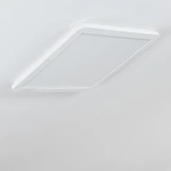 Hofstein Siguna LED Panel Weiß, 1-flammig 35 Hofstein Siguna LED Panel Weiß, 1-flammig -LED Leuchten Verkäufe 2022 siguna led panel h3380499 13