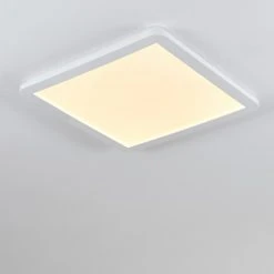 Hofstein Siguna LED Panel Weiß, 1-flammig 36 Hofstein Siguna LED Panel Weiß, 1-flammig -LED Leuchten Verkäufe 2022 siguna led panel h3380499 14