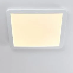 Hofstein Siguna LED Panel Weiß, 1-flammig 38 Hofstein Siguna LED Panel Weiß, 1-flammig -LED Leuchten Verkäufe 2022 siguna led panel h3380499 16