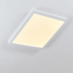 Hofstein Siguna LED Panel Weiß, 1-flammig 25 Hofstein Siguna LED Panel Weiß, 1-flammig -LED Leuchten Verkäufe 2022 siguna led panel h3380499 3