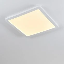 Hofstein Siguna LED Panel Weiß, 1-flammig 30 Hofstein Siguna LED Panel Weiß, 1-flammig -LED Leuchten Verkäufe 2022 siguna led panel h3380499 8