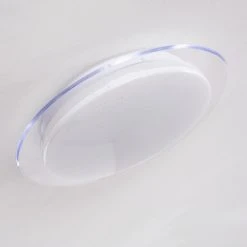 Hofstein Soleil Deckenleuchte LED Weiß, 1-flammig -LED Leuchten Verkäufe 2022 soleil deckenleuchte h3110492 do1 14