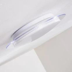 Hofstein Soleil Deckenleuchte LED Weiß, 1-flammig -LED Leuchten Verkäufe 2022 soleil deckenleuchte h3110492 do1 15