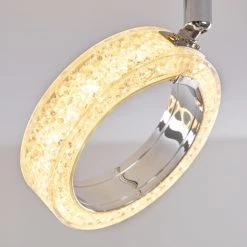 Hofstein Soppana Deckenleuchte LED Chrom, 2-flammig -LED Leuchten Verkäufe 2022 soppana deckenleuchte h3169834 do1 8