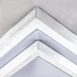 Hofstein Sora Deckenlampe LED Weiß, 1-flammig 34 Hofstein Sora Deckenlampe LED Weiß, 1-flammig -LED Leuchten Verkäufe 2022 sora deckenlampe h168425 16