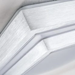 Hofstein Sora Deckenlampe LED Weiß, 1-flammig 35 Hofstein Sora Deckenlampe LED Weiß, 1-flammig -LED Leuchten Verkäufe 2022 sora deckenlampe h168425 17