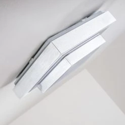 Hofstein Sora Deckenlampe LED Weiß, 1-flammig 23 Hofstein Sora Deckenlampe LED Weiß, 1-flammig -LED Leuchten Verkäufe 2022 sora deckenlampe h168425 5