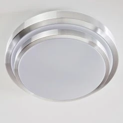 Hofstein Sora Deckenleuchte LED Weiß, 1-flammig -LED Leuchten Verkäufe 2022 sora deckenleuchte h166087 3