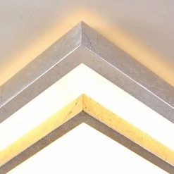 Hofstein Sora Deckenleuchte LED Weiß, 1-flammig 25 Hofstein Sora Deckenleuchte LED Weiß, 1-flammig -LED Leuchten Verkäufe 2022 sora deckenleuchte h3011218 do4 12