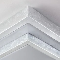 Hofstein Sora Deckenleuchte LED Weiß, 1-flammig 21 Hofstein Sora Deckenleuchte LED Weiß, 1-flammig -LED Leuchten Verkäufe 2022 sora deckenleuchte h3011218 do4 8