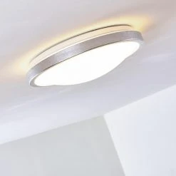 Hofstein Sora Deckenleuchte LED Weiß, 1-flammig 15 Hofstein Sora Deckenleuchte LED Weiß, 1-flammig -LED Leuchten Verkäufe 2022 sora deckenleuchte h3011256 do4 3