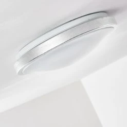 Hofstein Sora Deckenleuchte LED Weiß, 1-flammig 16 Hofstein Sora Deckenleuchte LED Weiß, 1-flammig -LED Leuchten Verkäufe 2022 sora deckenleuchte h3011256 do4 4