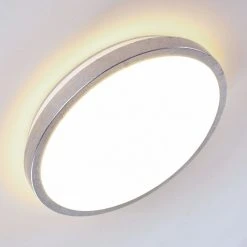 Hofstein Sora Deckenleuchte LED Weiß, 1-flammig 17 Hofstein Sora Deckenleuchte LED Weiß, 1-flammig -LED Leuchten Verkäufe 2022 sora deckenleuchte h3011256 do4 5