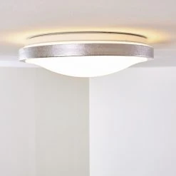 Hofstein Sora Deckenleuchte LED Weiß, 1-flammig 18 Hofstein Sora Deckenleuchte LED Weiß, 1-flammig -LED Leuchten Verkäufe 2022 sora deckenleuchte h3011256 do4 6