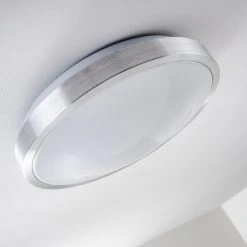 Hofstein Sora Star Deckenlampe LED Aluminium, 1-flammig -LED Leuchten Verkäufe 2022 sora star deckenlampe h168395 3