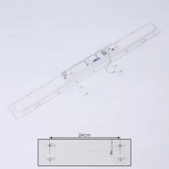 Hofstein Sordos Deckenleuchte LED Weiß, 1-flammig, Bewegungsmelder 14 Hofstein Sordos Deckenleuchte LED Weiß, 1-flammig, Bewegungsmelder -LED Leuchten Verkäufe 2022 sordos deckenleuchte h3381304 4