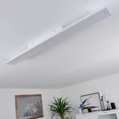 Hofstein Sordos Deckenleuchte LED Weiß, 1-flammig, Bewegungsmelder 17 Hofstein Sordos Deckenleuchte LED Weiß, 1-flammig, Bewegungsmelder -LED Leuchten Verkäufe 2022 sordos deckenleuchte h3381304 7