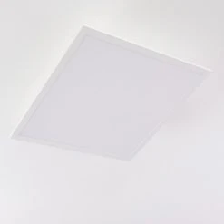 Hofstein Sordos LED Panel Weiß, 1-flammig, Bewegungsmelder -LED Leuchten Verkäufe 2022 sordos led panel h3381199 7