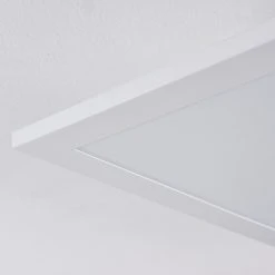Hofstein Sordos LED Panel Weiß, 1-flammig, Bewegungsmelder -LED Leuchten Verkäufe 2022 sordos led panel h3381274 2