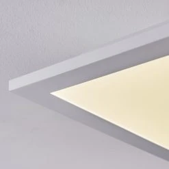 Hofstein Sordos LED Panel Weiß, 1-flammig, Bewegungsmelder -LED Leuchten Verkäufe 2022 sordos led panel h3381274 5