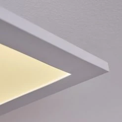 Hofstein Sordos LED Panel Weiß, 1-flammig, Bewegungsmelder -LED Leuchten Verkäufe 2022 sordos led panel h3383995 5