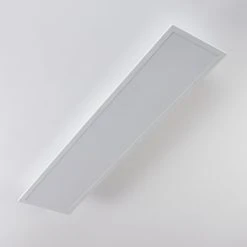 Hofstein Sordos LED Panel Weiß, 1-flammig, Bewegungsmelder -LED Leuchten Verkäufe 2022 sordos led panel h3383995 7