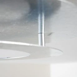 Hofstein Springdale Deckenleuchte LED Silber, 11-flammig 22 Hofstein Springdale Deckenleuchte LED Silber, 11-flammig -LED Leuchten Verkäufe 2022 springdale deckenleuchte h3008904 6