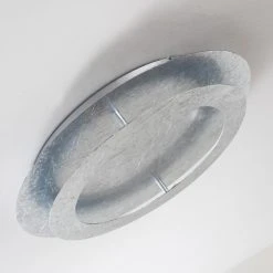 Hofstein Springdale Deckenleuchte LED Silber, 4-flammig -LED Leuchten Verkäufe 2022 springdale deckenleuchte h3008911 6