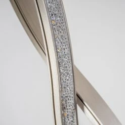 Hofstein Stehleuchte Inbyn LED Nickel-Matt, 1-flammig 32 Hofstein Stehleuchte Inbyn LED Nickel-Matt, 1-flammig -LED Leuchten Verkäufe 2022 stehleuchte inbyn h3020289 10