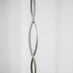 Hofstein Stehleuchte Inbyn LED Nickel-Matt, 1-flammig 26 Hofstein Stehleuchte Inbyn LED Nickel-Matt, 1-flammig -LED Leuchten Verkäufe 2022 stehleuchte inbyn h3020289 4