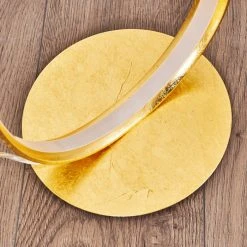 Hofstein Stehleuchte Medle LED Gold, 1-flammig -LED Leuchten Verkäufe 2022 stehleuchte medle h3007792 8