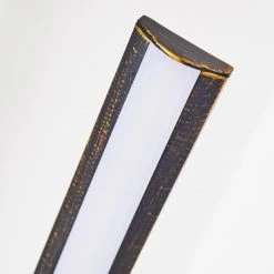 Hofstein Stehleuchte Medle LED Rostfarben, 1-flammig -LED Leuchten Verkäufe 2022 stehleuchte medle h3007808 14