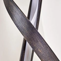 Hofstein Stehleuchte Medle LED Rostfarben, 1-flammig -LED Leuchten Verkäufe 2022 stehleuchte medle h3007808 7