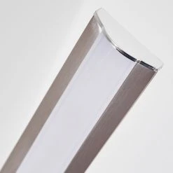 Hofstein Stehleuchte Medle LED Nickel-Matt, 1-flammig 29 Hofstein Stehleuchte Medle LED Nickel-Matt, 1-flammig -LED Leuchten Verkäufe 2022 stehleuchte medle h3007815 12