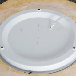 Steinhauer Aura Deckenleuchte LED Braun, 1-flammig -LED Leuchten Verkäufe 2022 steinhauer aura deckenleuchte 3125be 5