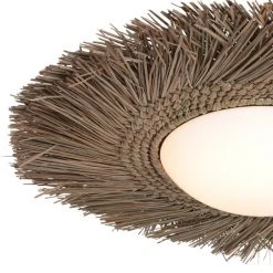 Steinhauer Aura Deckenleuchte LED Braun, 1-flammig -LED Leuchten Verkäufe 2022 steinhauer aura deckenleuchte 3125be 7