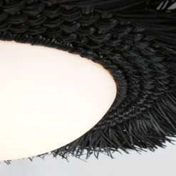 Steinhauer Aura Deckenleuchte LED Schwarz, 1-flammig 13 Steinhauer Aura Deckenleuchte LED Schwarz, 1-flammig -LED Leuchten Verkäufe 2022 steinhauer aura deckenleuchte 3125zw 3