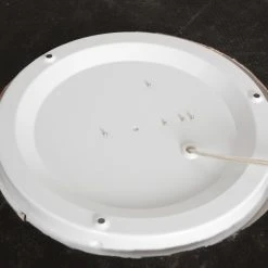 Steinhauer Aura Deckenleuchte LED Schwarz, 1-flammig 16 Steinhauer Aura Deckenleuchte LED Schwarz, 1-flammig -LED Leuchten Verkäufe 2022 steinhauer aura deckenleuchte 3125zw 6