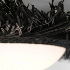 Steinhauer Aura Deckenleuchte LED Schwarz, 1-flammig 18 Steinhauer Aura Deckenleuchte LED Schwarz, 1-flammig -LED Leuchten Verkäufe 2022 steinhauer aura deckenleuchte 3125zw 8