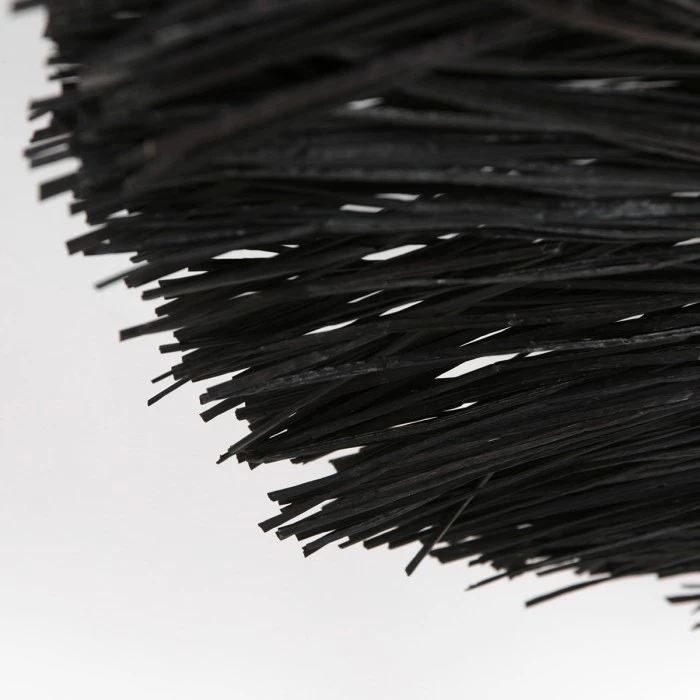 Steinhauer Aura Deckenleuchte LED Schwarz, 1-flammig 10 Steinhauer Aura Deckenleuchte LED Schwarz, 1-flammig – Bild 10