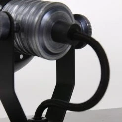 Steinhauer BROOKLY Strahler LED Schwarz, 2-flammig -LED Leuchten Verkäufe 2022 steinhauer brookly strahler 1534zw 2