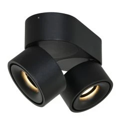 Steinhauer Fez Deckenleuchte LED Schwarz, 2-flammig 22 Steinhauer Fez Deckenleuchte LED Schwarz, 2-flammig -LED Leuchten Verkäufe 2022 steinhauer fez deckenleuchte 2674zw 10