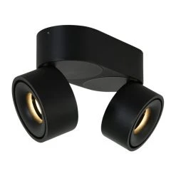 Steinhauer Fez Deckenleuchte LED Schwarz, 2-flammig 20 Steinhauer Fez Deckenleuchte LED Schwarz, 2-flammig -LED Leuchten Verkäufe 2022 steinhauer fez deckenleuchte 2674zw 8