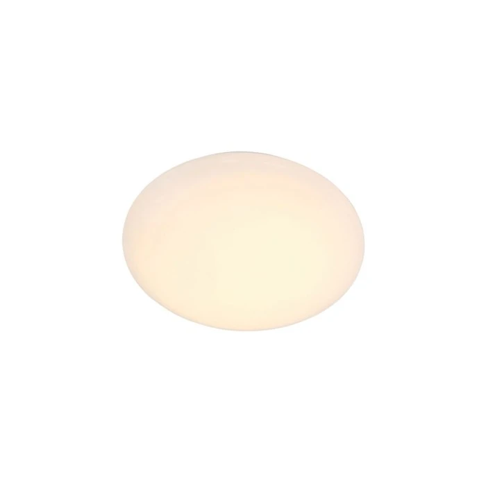 Steinhauer Galaxy Deckenleuchte LED Weiß, 1-flammig 1 Steinhauer Galaxy Deckenleuchte LED Weiß, 1-flammig