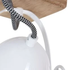 Steinhauer Gearwood Deckenleuchte LED Wei&szlig;, 1-flammig -LED Leuchten Verkäufe 2022 steinhauer gearwood deckenleuchte 1703w 2