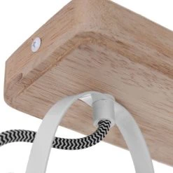 Steinhauer Gearwood Deckenleuchte LED Weiß, 2-flammig 8 Steinhauer Gearwood Deckenleuchte LED Weiß, 2-flammig -LED Leuchten Verkäufe 2022 steinhauer gearwood deckenleuchte 1704w 3