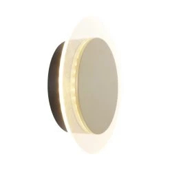 Steinhauer Lido Deckenleuchte LED Schwarz, Gold, 1-flammig 22 Steinhauer Lido Deckenleuchte LED Schwarz, Gold, 1-flammig -LED Leuchten Verkäufe 2022 steinhauer lido deckenleuchte 2564go 7